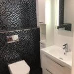 Kylpyhuoneremontit Kaarina, Naantali & Turku