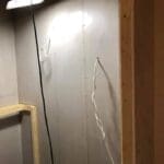 kylpyhuoneremontin toteutus