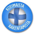 Kotimaista rakentamista